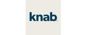 Knab merklogo voor beoordelingen van financiële producten en diensten