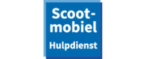 Scootmobiel Hulpdienst merklogo voor beoordelingen van verzekeraars, producten en diensten