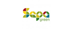 Sepa Green merklogo voor beoordelingen van energieleveranciers, producten en diensten