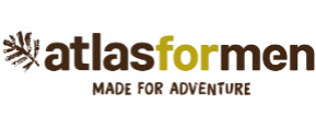 Atlas For Men merklogo voor beoordelingen van online winkelen voor Sport & Outdoor producten
