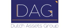 DAG | Dutch Assets Group merklogo voor beoordelingen van financiële producten en diensten