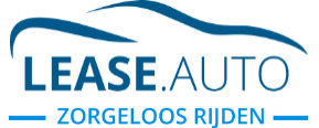 Lease.Auto merklogo voor beoordelingen van autoverhuur en andere services