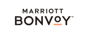 Marriott Bonvoy merklogo voor beoordelingen van reis- en vakantie-ervaringen