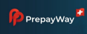 PrepayWay merklogo voor beoordelingen van financiële producten en diensten