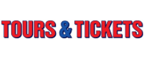 Tours & Tickets merklogo voor beoordelingen van reis- en vakantie-ervaringen