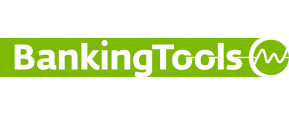 BankingTools merklogo voor beoordelingen van Boekhouding en Administratie