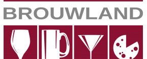 Brouwland merklogo voor beoordelingen van eten- en drinkproducten