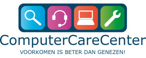 Computer Care Center merklogo voor beoordelingen van Softwareoplossingen