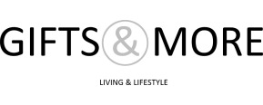Gifts & More merklogo voor beoordelingen van Cadeauwinkels