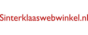 Sinterklaaswebwinkel.nl merklogo voor beoordelingen van Fijne Feestdagen!
