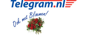 Telegram.nl merklogo voor beoordelingen van Cadeauwinkels