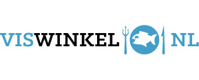 Viswinkel.nl merklogo voor beoordelingen van eten- en drinkproducten