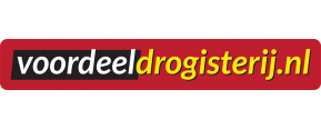 Voordeeldrogisterij merklogo voor beoordelingen van online winkelen voor Apotheken & Drogisterijen producten
