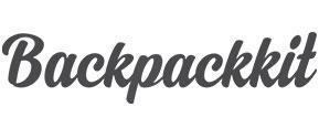 Backpackkit.nl merklogo voor beoordelingen van online winkelen voor Mode producten