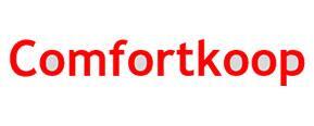 Comfortkoop merklogo voor beoordelingen van online winkelen voor Persoonlijke verzorging producten