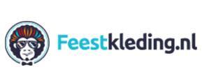 Feestkleding.nl merklogo voor beoordelingen van online winkelen voor Kantoor, hobby, feest & merch producten