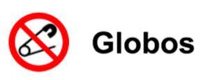 Globos Ballonnen merklogo voor beoordelingen van online winkelen voor Kantoor, hobby, feest & merch producten