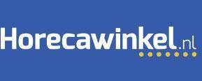 Horecawinkel.nl merklogo voor beoordelingen van online winkelen voor Wonen producten