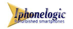 Iphonelogic.nl merklogo voor beoordelingen van online winkelen voor Elektronica producten