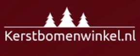 Kerstbomenwinkel.nl merklogo voor beoordelingen van online winkelen voor Fijne Feestdagen! producten