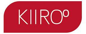 KIIROO merklogo voor beoordelingen van online winkelen voor Seksshops producten