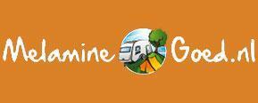 MelamineGoed merklogo voor beoordelingen van online winkelen voor Wonen producten