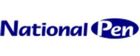 National Pen merklogo voor beoordelingen van online winkelen voor Kantoor, hobby, feest & merch producten