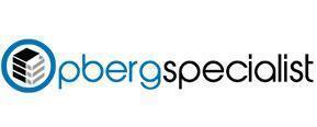 Opbergspecialist merklogo voor beoordelingen van online winkelen voor Wonen producten