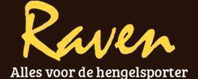 Raven Hengelsport merklogo voor beoordelingen van online winkelen voor Sport & Outdoor producten