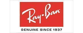 Ray-Ban merklogo voor beoordelingen van online winkelen voor Mode producten