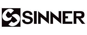Sinner merklogo voor beoordelingen van online winkelen voor Mode producten