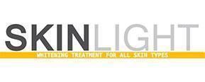 Skinlight merklogo voor beoordelingen van online winkelen voor Persoonlijke verzorging producten