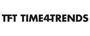 TimeForTrends merklogo voor beoordelingen van online winkelen voor Mode producten