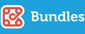 Bundles merklogo voor beoordelingen van online winkelen voor Elektronica producten