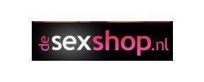 De Sex Shop.nl merklogo voor beoordelingen van online winkelen voor Seksshops producten