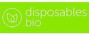 Disposables.bio merklogo voor beoordelingen van online winkelen voor Wonen producten