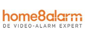 Home8 Alarm merklogo voor beoordelingen van online winkelen voor Elektronica producten