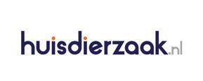 Huisdierzaak.nl merklogo voor beoordelingen van online winkelen voor Dierenwinkels producten