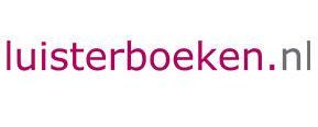Luisterboeken.nl merklogo voor beoordelingen van online winkelen voor Multimedia & Bladen producten