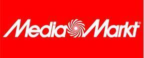 MediaMarkt merklogo voor beoordelingen van online winkelen producten
