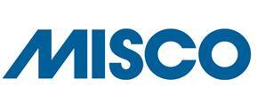 Misco Solutions merklogo voor beoordelingen van online winkelen voor Softwareoplossingen producten