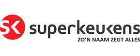 Superkeukens merklogo voor beoordelingen van online winkelen voor Wonen producten