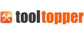 Tooltopper merklogo voor beoordelingen van online winkelen voor Kantoor, hobby, feest & merch producten