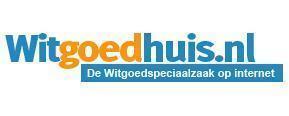 Witgoedhuis.nl merklogo voor beoordelingen van online winkelen voor Wonen producten