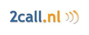 2call merklogo voor beoordelingen van mobiele telefoons en telecomproducten of -diensten