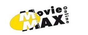 Moviemaxonline.eu merklogo voor beoordelingen van mobiele telefoons en telecomproducten of -diensten