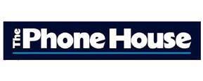 The Phone House merklogo voor beoordelingen van mobiele telefoons en telecomproducten of -diensten