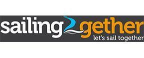 Sailing2gether merklogo voor beoordelingen van reis- en vakantie-ervaringen