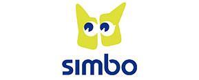 Simbo merklogo voor beoordelingen van reis- en vakantie-ervaringen