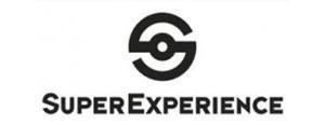Super Experience merklogo voor beoordelingen van reis- en vakantie-ervaringen